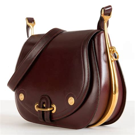 hermes vintage bags online|vintage hermes pre owned bags.